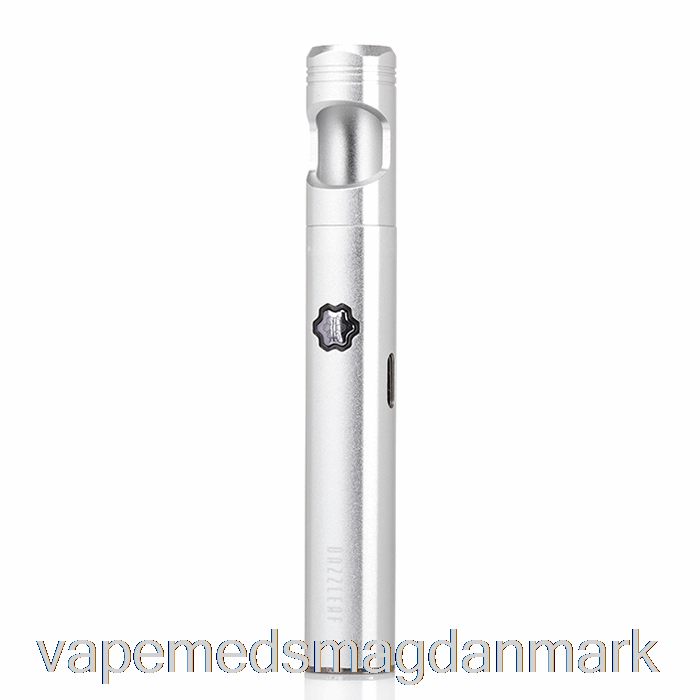 Vape Juice Dazzleaf Handii Vv 510 Tråd Batteri Sølv